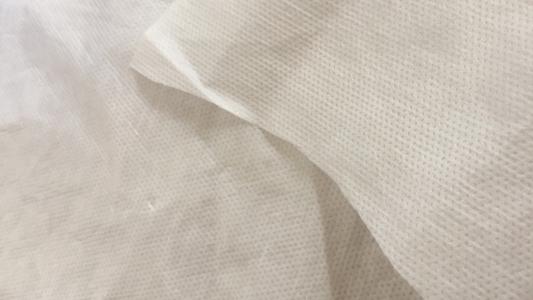 无纺布根据生产工艺的分类有哪些?