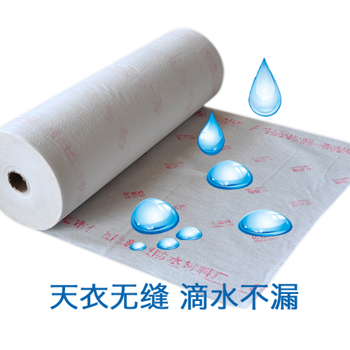 东方辽宁防水卷材简述自粘防水卷材对材料的要求？PVC防水卷材地下施工特性？